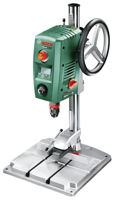 Bosch PBD 40, product photograph