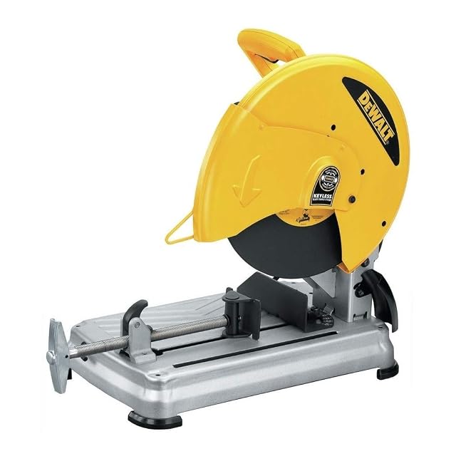 DEWALT D28715, product photograph