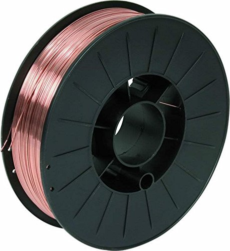 DK-Parts SG2 Ø 0.8 mm, 5 kg D200, product photograph