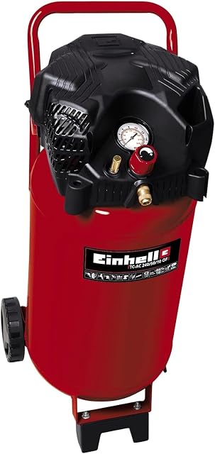 Einhell TC-AC 240/50/10 OF, product photograph