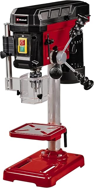 Einhell TC-BD 450, product photograph
