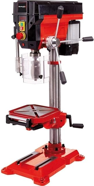 Einhell TE-BD 750 E, product photograph