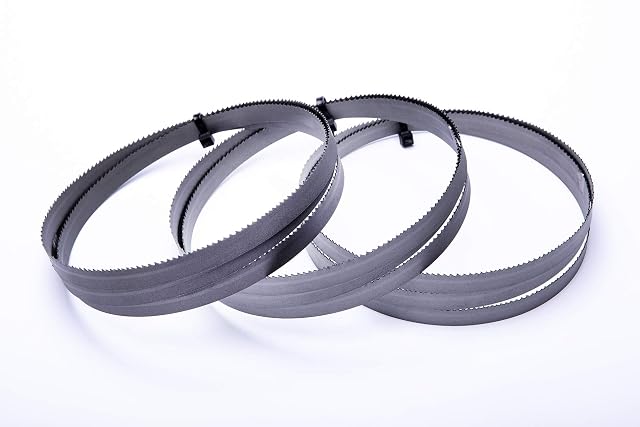 Encut Bi-metal M42 1435 × 13 mm, 3-pack, product photograph
