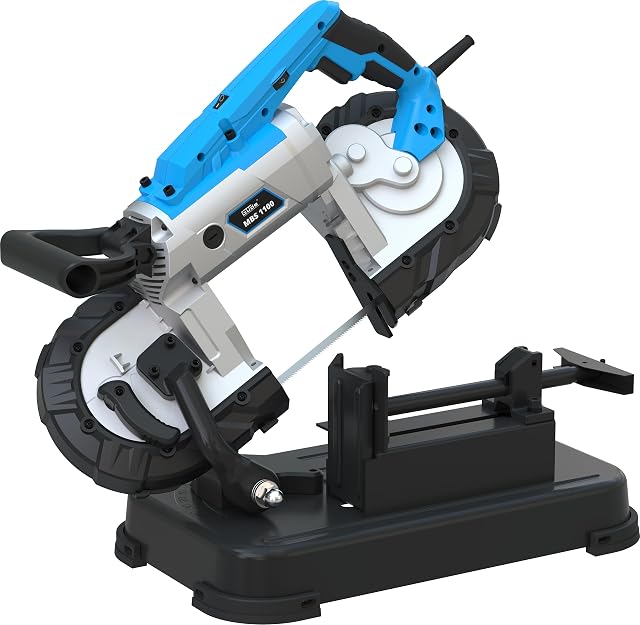 Güde MBS 1100, product photograph