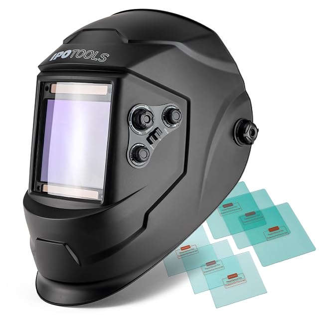 IPOTOOLS LY800H, product photograph