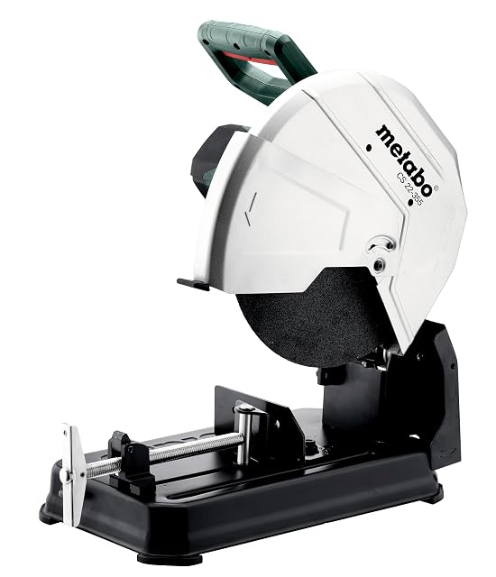 metabo CS 22-355, product photograph