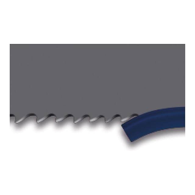 Metallkraft Bi-metal M42 Sprint 1735 × 13 × 0.9, 6–10 TPI, product photograph