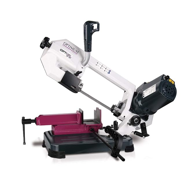 OPTIMUM OPTIsaw SP13V, product photograph