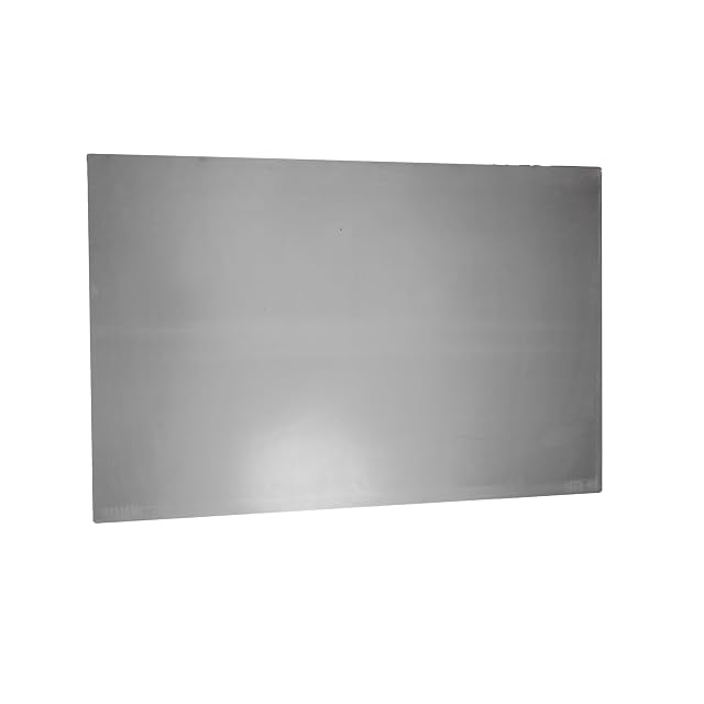 Tie Down Engineering cold rolled steel sheet, 36 by 24 inches