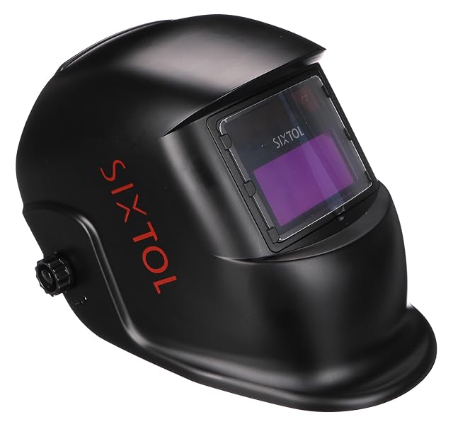 SIXTOL Welding Mask 1, product photograph