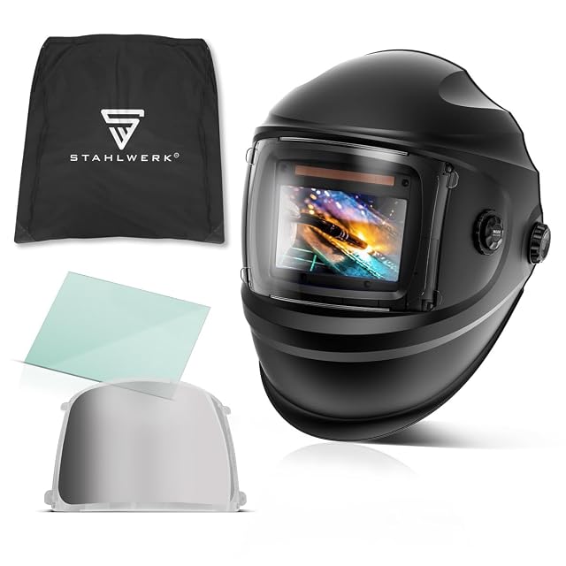 STAHLWERK Bullet 3-in-1 True Colour, product photograph