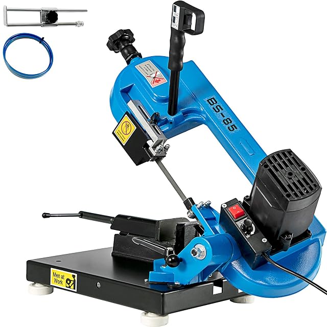 VEVOR BS-85, product photograph